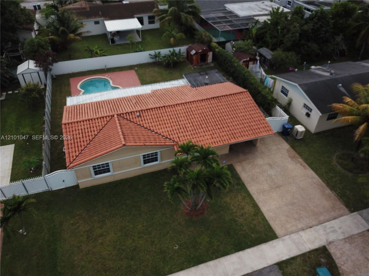 112 NE 206th Ter, Miami Gardens, FL 33179 Photo