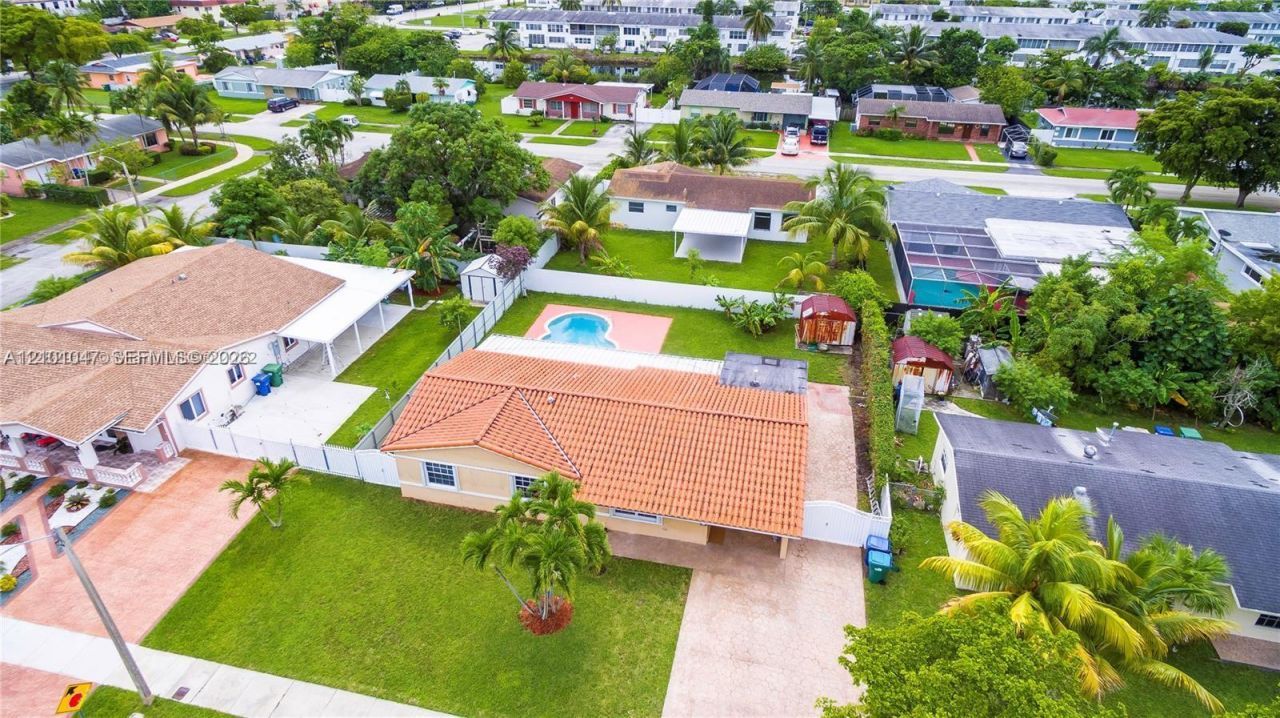 112 NE 206th Ter, Miami Gardens, FL 33179 Photo