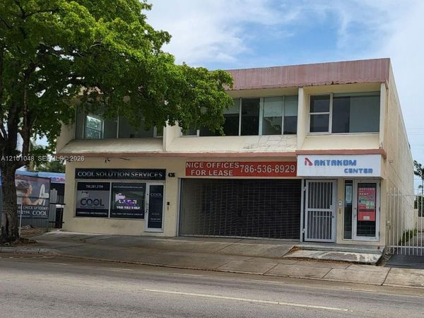436 SW 8th St , Miami, FL 33130