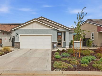 6539 Samba Way, El Dorado Hills, CA 95762 Photo