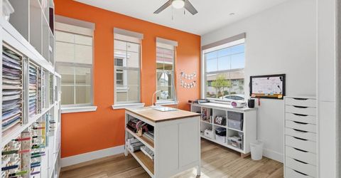 6539 Samba Way, El Dorado Hills, CA 95762 Photo
