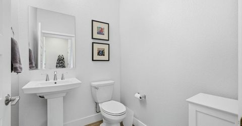 6539 Samba Way, El Dorado Hills, CA 95762 Photo