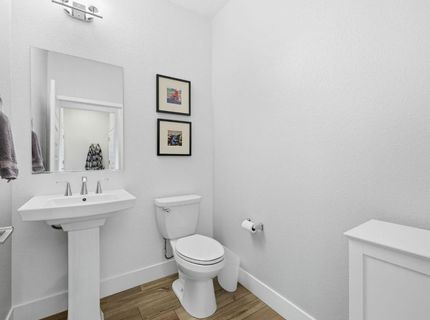 6539 Samba Way, El Dorado Hills, CA 95762 Photo