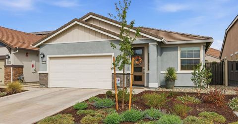 6539 Samba Way, El Dorado Hills, CA 95762 Photo