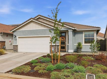 6539 Samba Way, El Dorado Hills, CA 95762 Photo