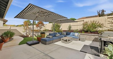 6539 Samba Way, El Dorado Hills, CA 95762 Photo