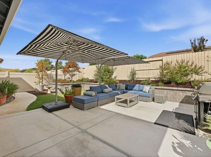 6539 Samba Way, El Dorado Hills, CA 95762 Photo