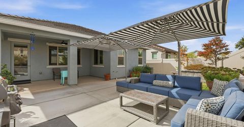 6539 Samba Way, El Dorado Hills, CA 95762 Photo