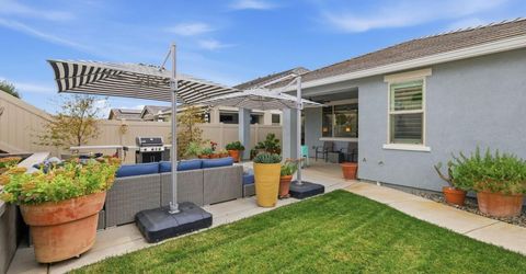 6539 Samba Way, El Dorado Hills, CA 95762 Photo