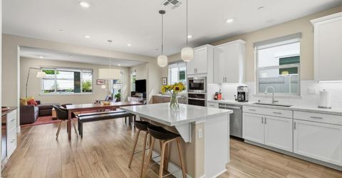 6539 Samba Way, El Dorado Hills, CA 95762 Photo