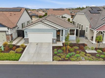 6539 Samba Way, El Dorado Hills, CA 95762 Photo