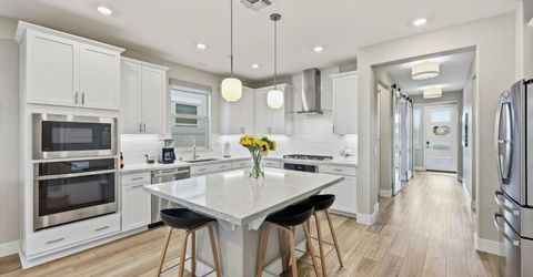 6539 Samba Way, El Dorado Hills, CA 95762 Photo