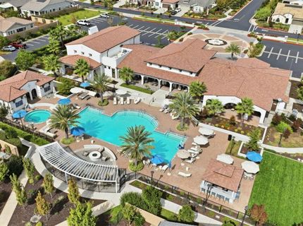 6539 Samba Way, El Dorado Hills, CA 95762 Photo