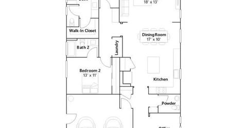 6539 Samba Way, El Dorado Hills, CA 95762 Photo