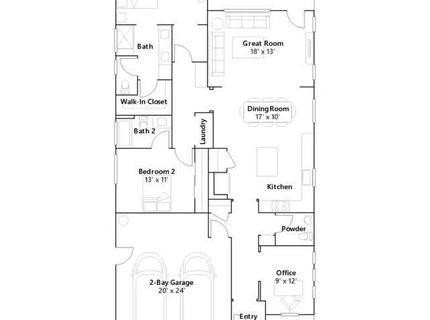 6539 Samba Way, El Dorado Hills, CA 95762 Photo