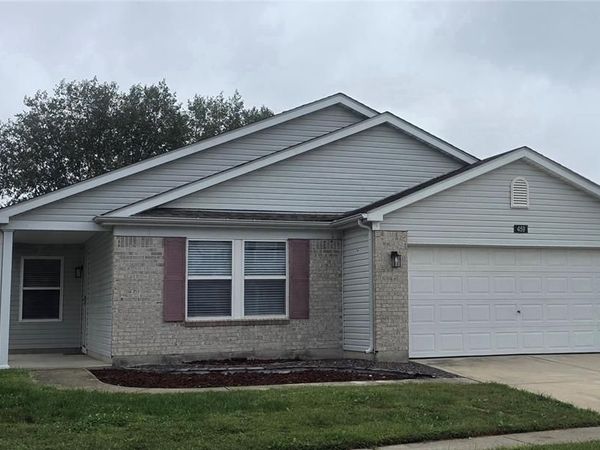 459 Falling Leaf Way , Mascoutah, IL 62258