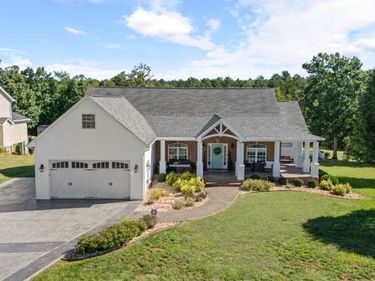 291 Frost Drive, Concord, VA 24538