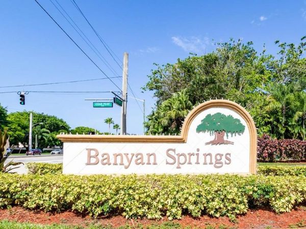 10204 MANGROVE Drive, Unit 104, Boynton Beach, FL 33437