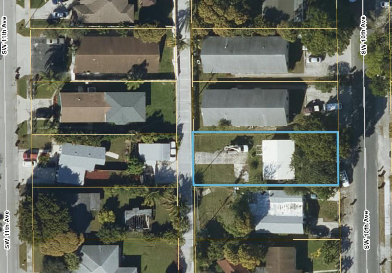 134 SW 10th Avenue, Delray Beach, FL 33444 Photo