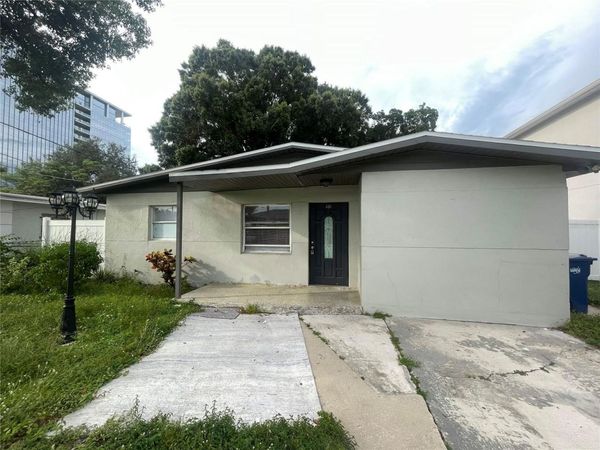 3411 W GRACE STREET , TAMPA, FL 33607