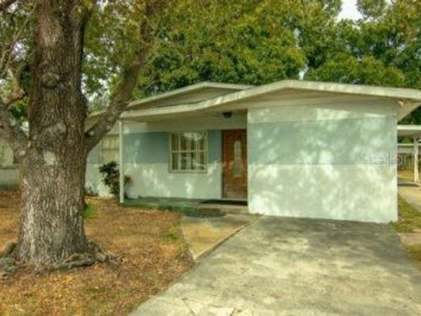 3411 W GRACE STREET , TAMPA, FL 33607