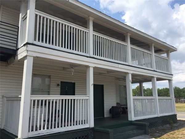 228 N BEAUMONT AVENUE , Unit 5, KISSIMMEE, FL 34741