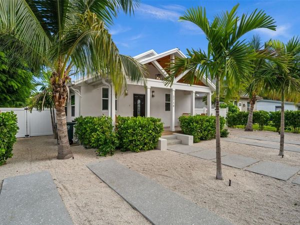 2718 4TH AVENUE W, BRADENTON, FL 34205