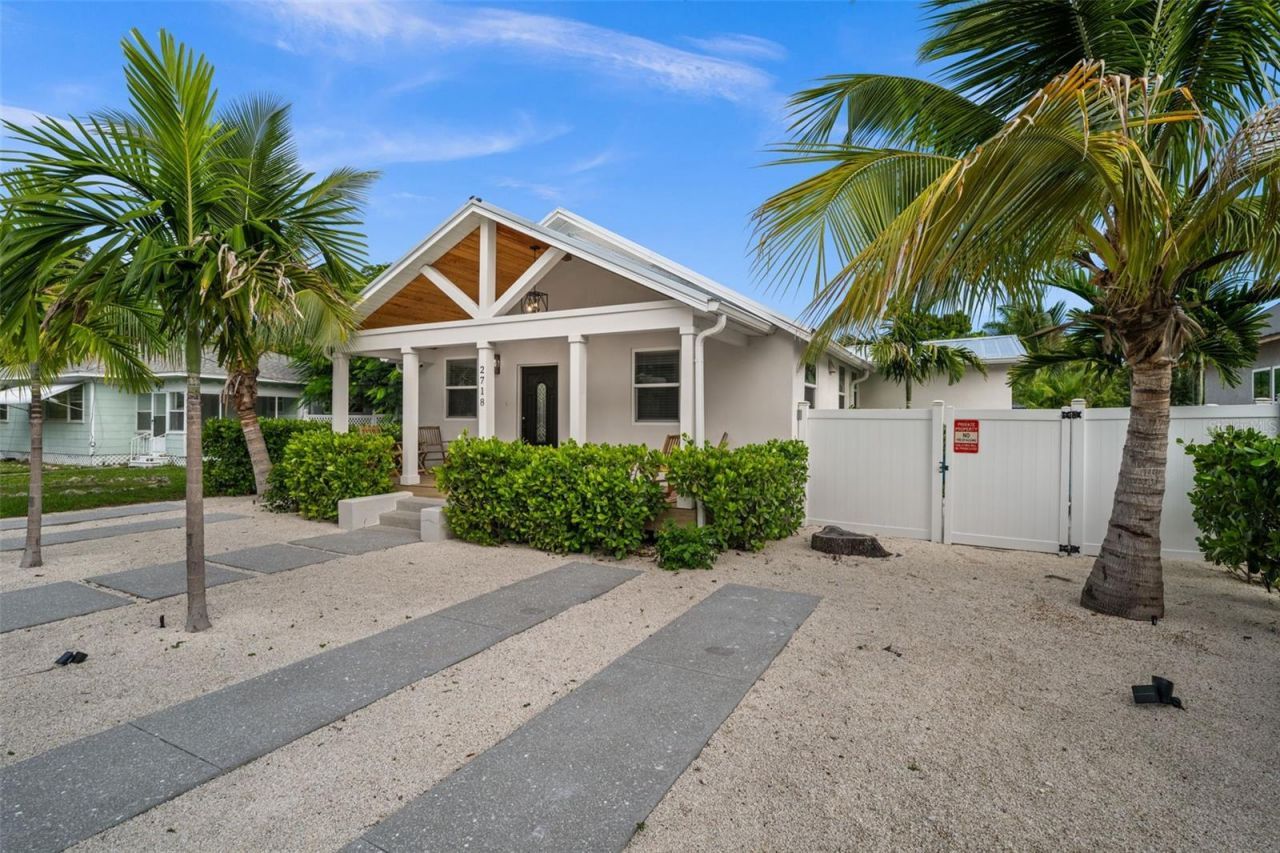 2718 4th Avenue W, Bradenton, FL 34205 Photo