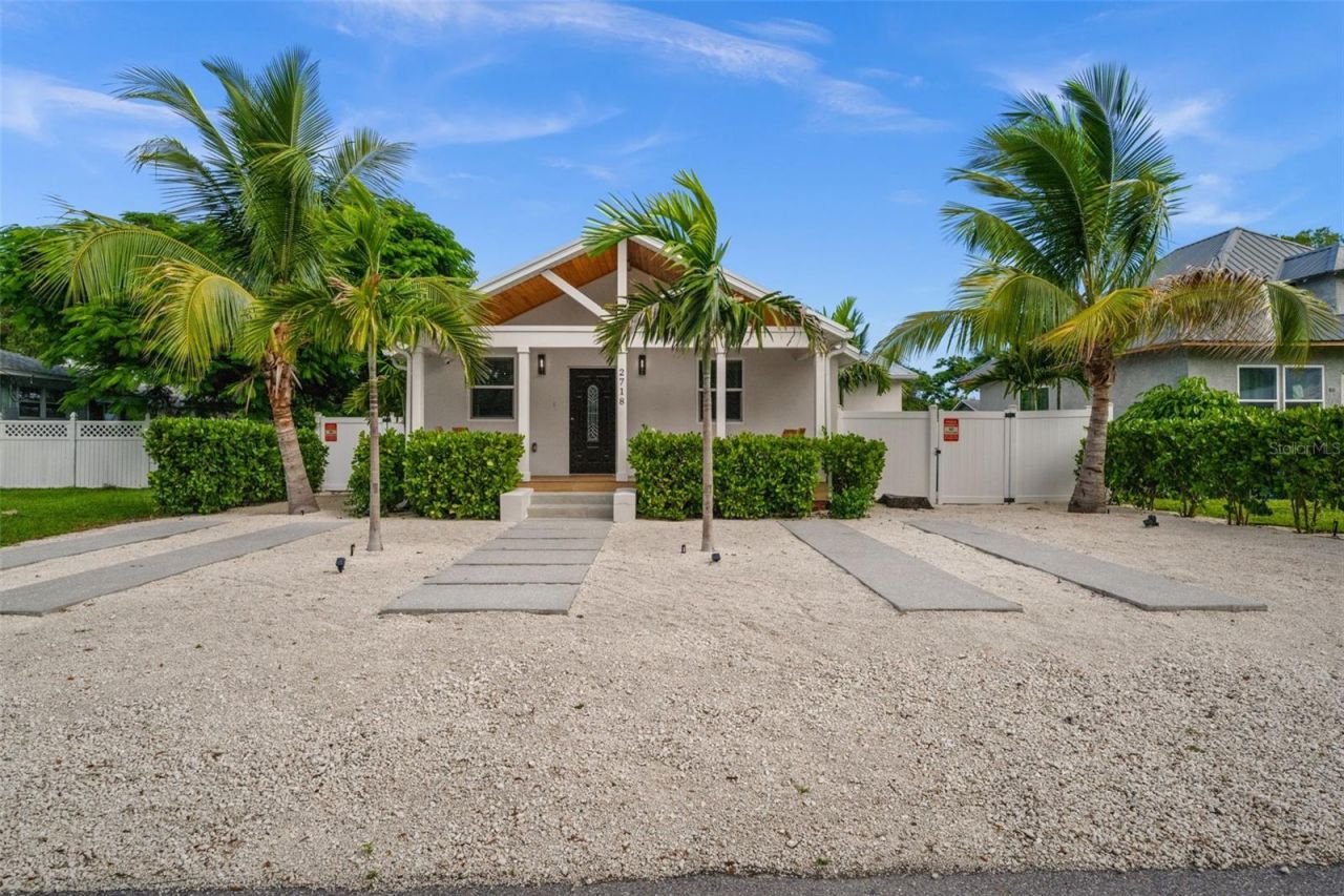 2718 4th Avenue W, Bradenton, FL 34205 Photo