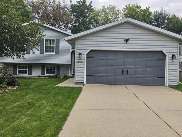 2739 Fell Road, Madison, WI 53713