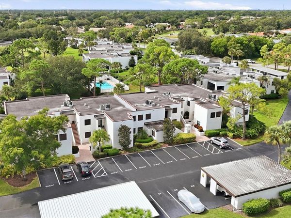 5030 MARSH FIELD ROAD, Unit 22, SARASOTA, FL 34235