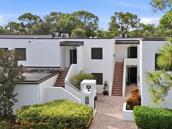 5030 MARSH FIELD ROAD, Unit 22, SARASOTA, FL 34235