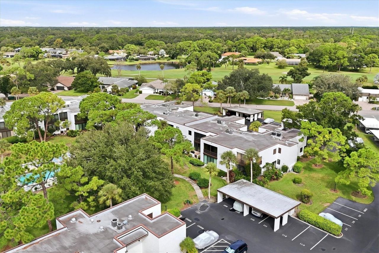 5030 Marsh Field Road, Unit 22, Sarasota, FL 34235 Photo