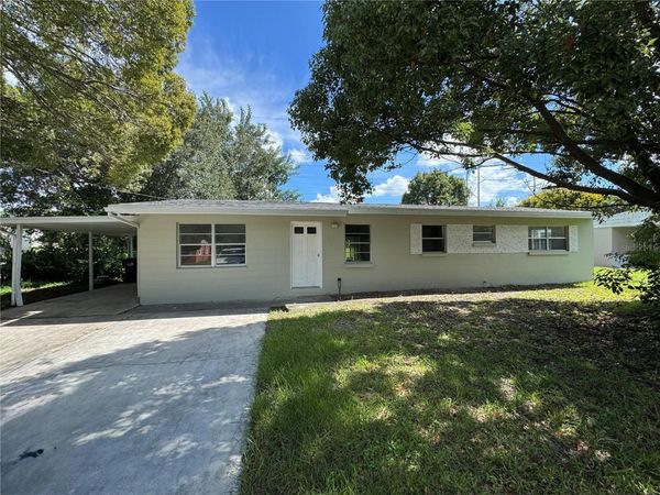 4513 ROBBINS AVENUE , ORLANDO, FL 32808