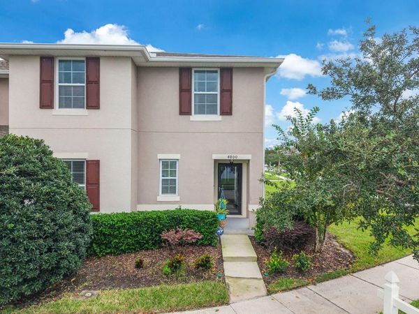 4800 RIVERWALK DRIVE , ST CLOUD, FL 34771