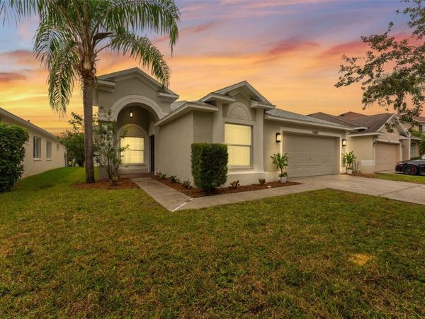 19009 FISHERMANS BEND DRIVE , LUTZ, FL 33558