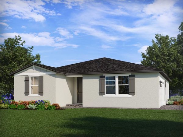 25846 TROON AVENUE , SORRENTO, FL 32776