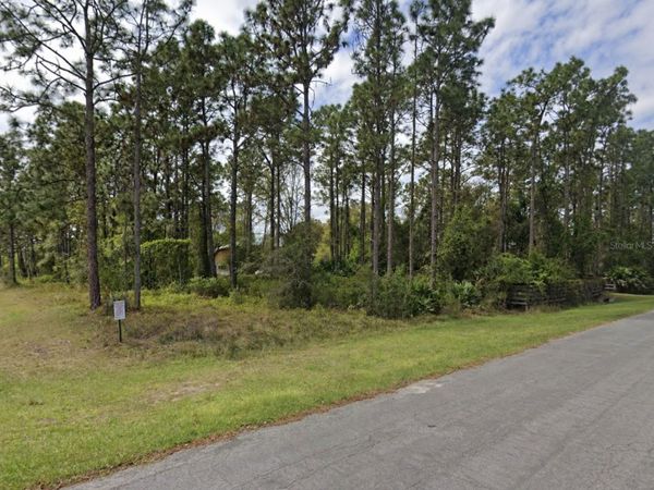SHELDON STREET , ORLANDO, FL 32833