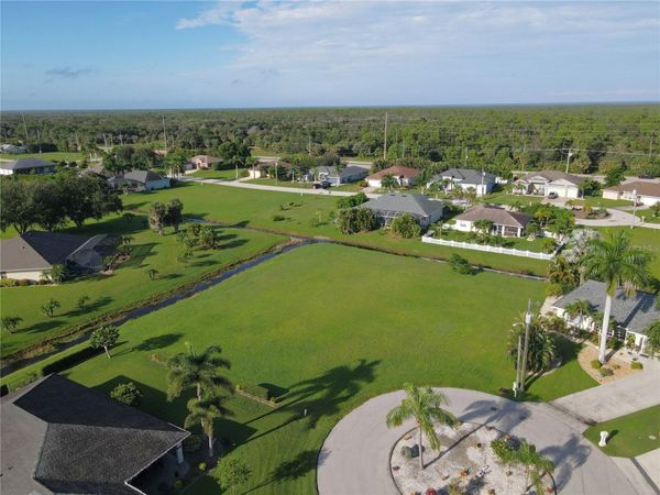 743 TRUMPET TREE , PUNTA GORDA, FL 33955