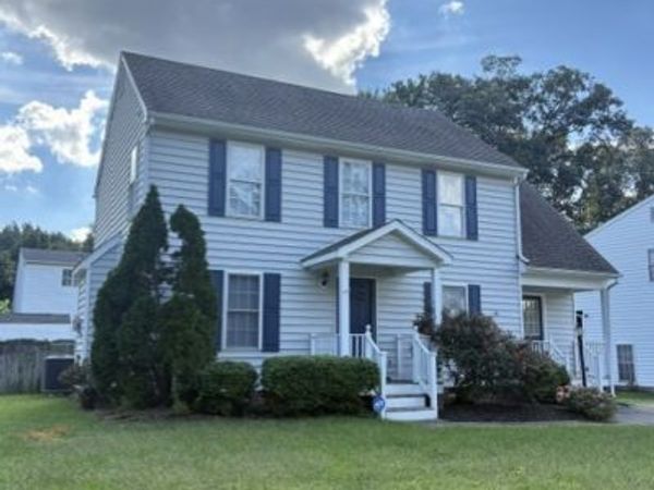 5417 Kimbermere Court , Glen Allen, VA 23062