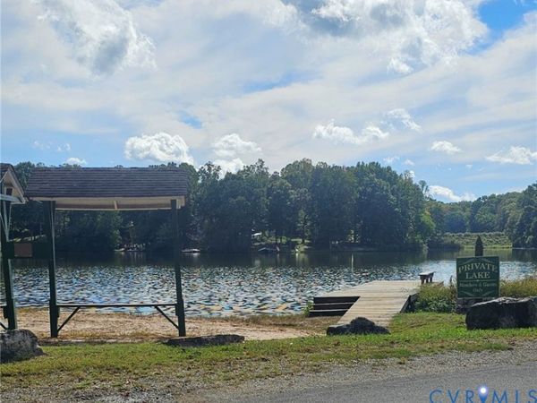 0 Highland Drive , Powhatan, VA 23139