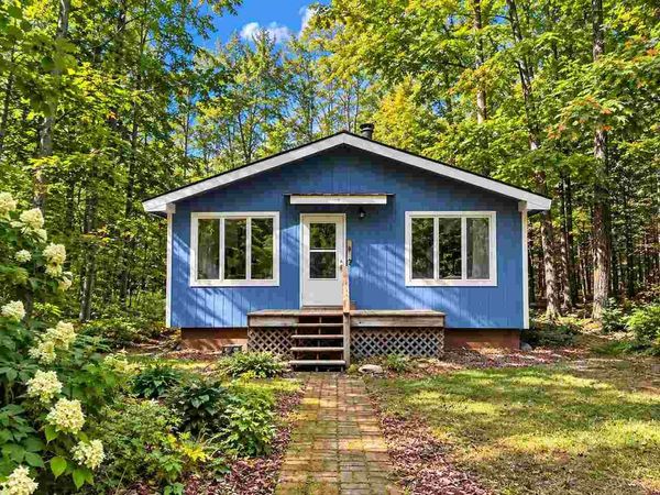 38493 Indian Woods, Beaver Island, MI 49782