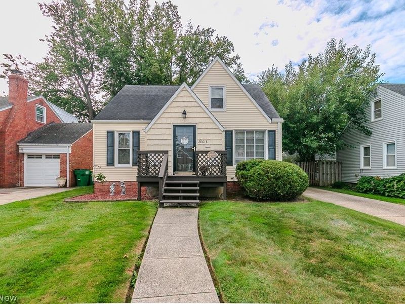28618 Gilchrist Drive, Willowick, OH 44095 Photo 1