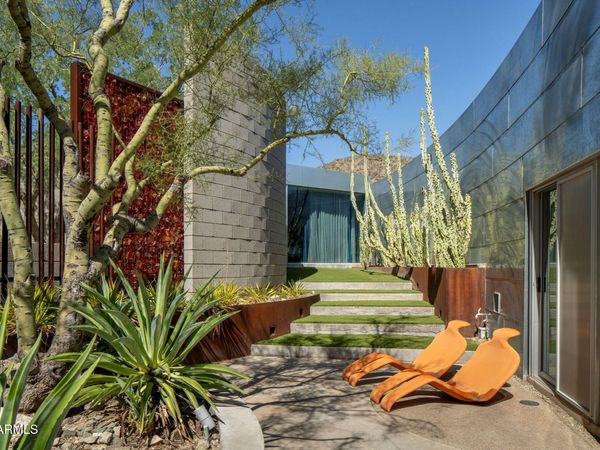 6030 E HUMMINGBIRD Lane, Paradise Valley, AZ 85253