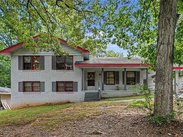 3634 Telstar Drive , Ellenwood, GA 30294