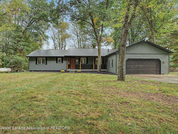 3255 Gale Road, Eaton Rapids, MI 48827
