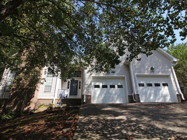 8610 Georgetown Trace Lane, Chattanooga, TN 37421