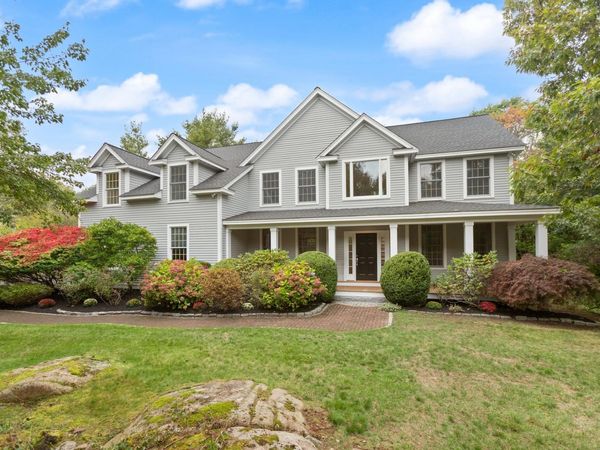 4 Lee Way, Rockport, MA 01966