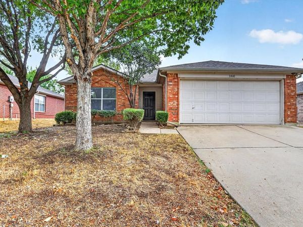 1441 Trading Post Drive, Fort Worth, TX 76131