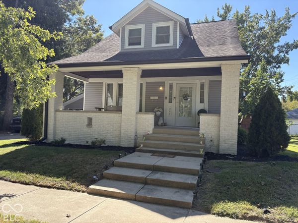 1221 E Edwards Avenue , Indianapolis, IN 46227